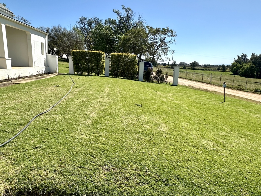 To Let 3 Bedroom Property for Rent in Riebeek Kasteel Western Cape